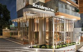 Residence Inn By Marriott Trabzon